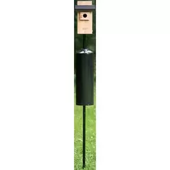 Brome Bird Care 7.5"x23.6" SquirrelBuster Raccoon Buster Baffle