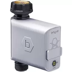 Orbit B-hyve Bluetooth 1-Outlet Hose Faucet Timer