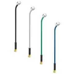 Orbit 33" Shower Shut-off Lever Wand