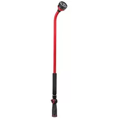 Orbit 33" Pro Flo 7-Pattern Thumb Control Wand