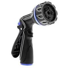 Orbit Q Series 8 Pattern Rear Trigger Nozzle