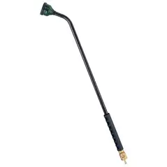 Orbit 36" 9-Pattern Shut-off Lever Wand