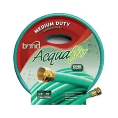 Bond 5/8x50' Medium Duty Hose