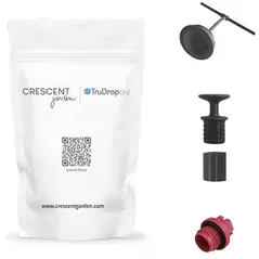 Crescent TruDrop Pouch Replacement Parts