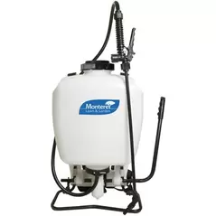 Chapin 4gal Monterey Poly Backpack Sprayer