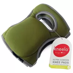 Corona Kneelo Knee Pad Moss