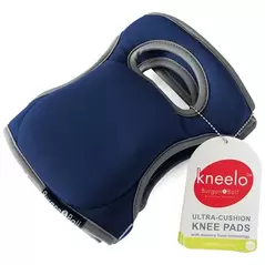 Corona Kneelo Knee Pad Navy