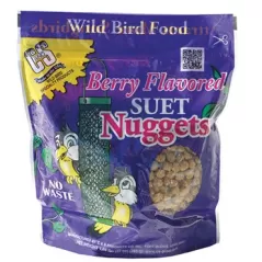 C&S 27oz Berry Flavored Nuggets