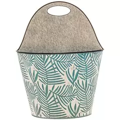 Deer Park Palmetto Wall Planter