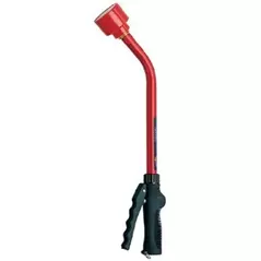 Dramm 16" Touch N Flow Rain Wand Red