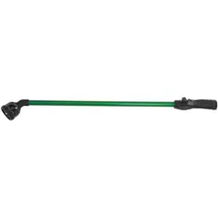 Dramm 30" Rain Select Wand 9 Pattern Green
