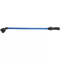 Dramm 30" Rain Select Wand 9 Pattern Blue