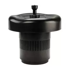 Pond Boss Floating UV Filter w/Pump & Light