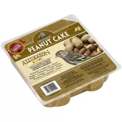 Heath 11oz Peanut Suet Cake