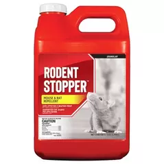 Rodent Stopper 12lb Bulk Repellent Granules