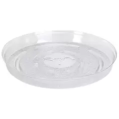 Panacea 8" D River North USA Saucer