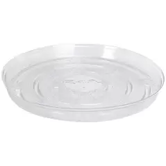 Panacea 14" D River North USA Saucer