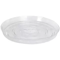 Panacea 16" D River North USA Saucer