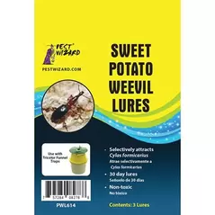 Pest Wizard 3pk Sweet Potato Weevil Lure