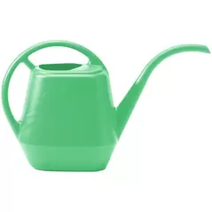 Bloem 56oz Aquarite Watering Can Mint Green
