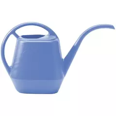 Bloem 56oz Aquarite Watering Can Peri Blue