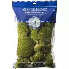 SuperMoss Topa Moss PR HB8 Fresh Green
