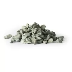 SuperMoss 25oz Jar Gravel Green