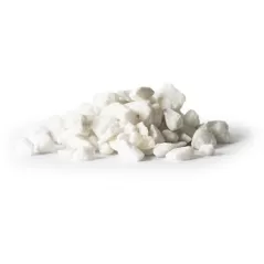SuperMoss 25oz Jar Gravel White