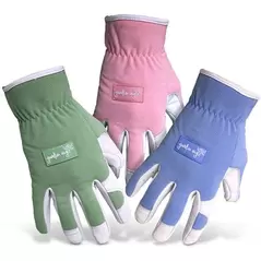 BOSS Lady Guardian Angel Leather Palm