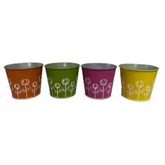 VCS 7" Tulip Planter