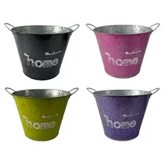 VCS 10" Welcome Home Planter