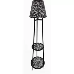 VCS 47" Plant Stand Lamp