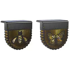 VCS 4" Reversible Step Light