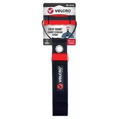 Velcro Brand 30" Carry Storage Strap Black