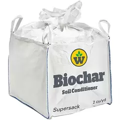 Wakefield 2cy Biochar Premium Carbonboost