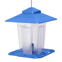 WoodLink Prairie Bird Feeder