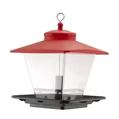 WoodLink Cafe Bird Feeder