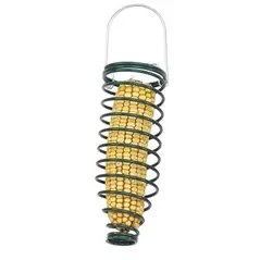 Woodlink Corn Trapper Spring Feeder Squirrel Resistant