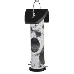 Woodlink 11" Diam Cage Mixed Seed Feeder