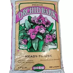 Uni-Gro 1cf Orchid Bark 70/PL