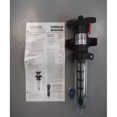 Hydro Systems 3/4" NPT 140 Mesh