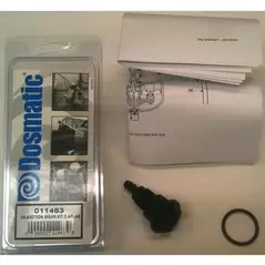Hydro Systems Kit D 1/4" Suction Viton
