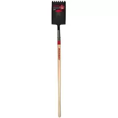 Ames Razor-Back Roof Shovel