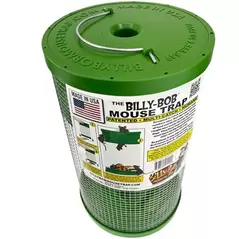 Billy Bob Mouse Trap Multi Catch Humane Trap