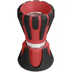 Orbit Pro Flo Adjustable Firehose Nozzle