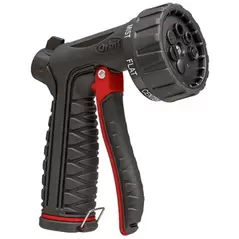Orbit Pro Flo 7-Pattern Metal Front Trigger Nozzle
