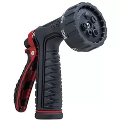 Orbit Pro Flo 7-Pattern Metal Rear Trigger Nozzle
