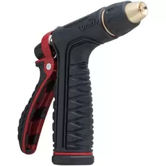 Orbit Pro Flo Adjustable Rear Trigger Zinc Tip Nozzle