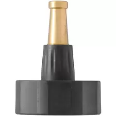 Orbit Brass Sweeper Nozzle