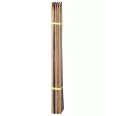 Bond 4'x1"x1" Hardwood Stakes